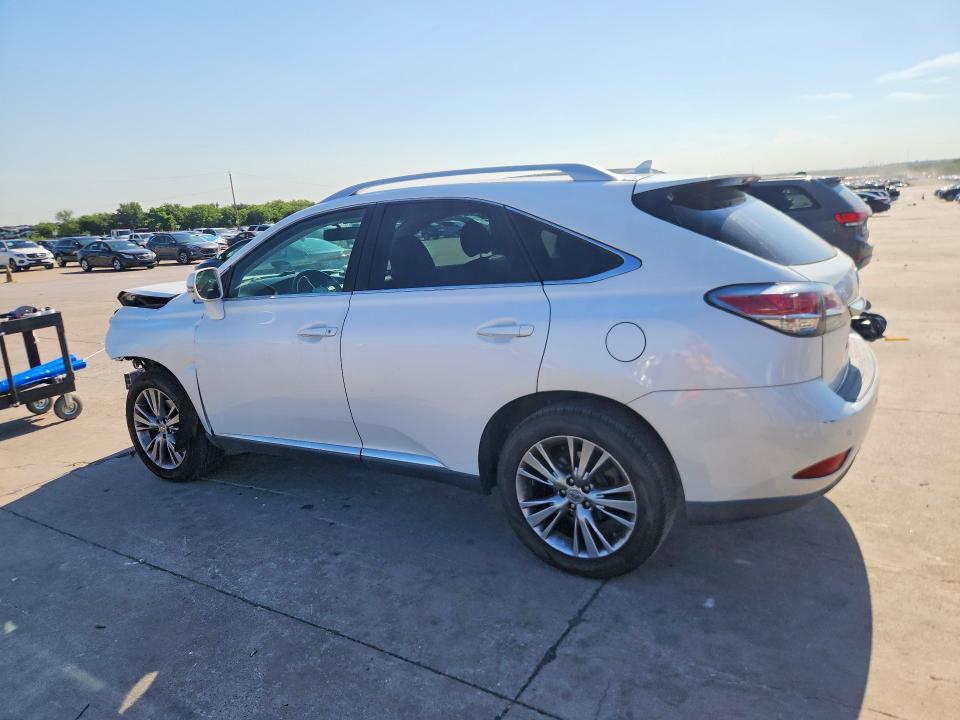Aukcja sprzedaży 2013 Lexus Rx, vin: 2T2ZK1BA3DC090314, numer aukcji: 60189376