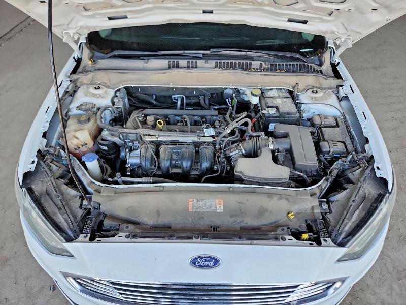 Продаж на аукціоні авто 2020 Ford Fusion, vin: 3FA6P0H75LR129143, номер лоту: 59815476