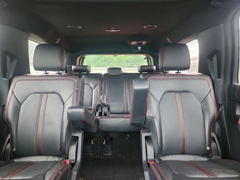 2022 Ford Expedition მანქანა იყიდება აუქციონზე, vin: 1FMJK2AT8NEA47592, აუქციონის ნომერი: 62976006