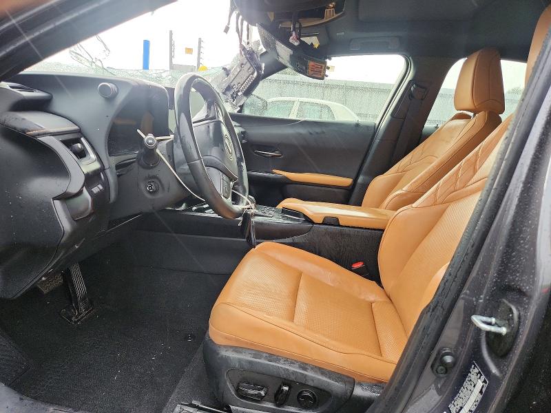 2025 Lexus Ux 300h მანქანა იყიდება აუქციონზე, vin: JTHUCJDH9S2001488, აუქციონის ნომერი: 62662776
