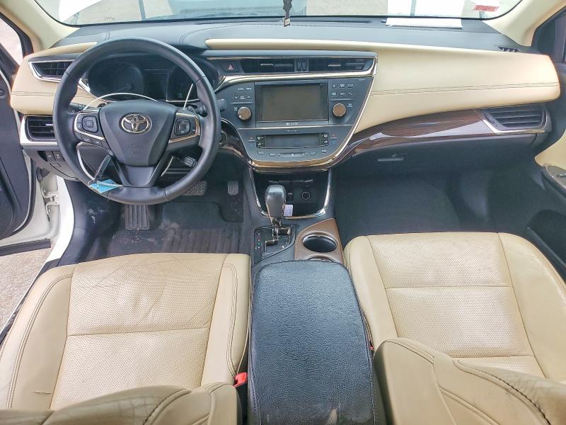 Продажа на аукционе авто 2013 Toyota Avalon, vin: 4T1BK1EB2DU074968, номер лота: 62052286