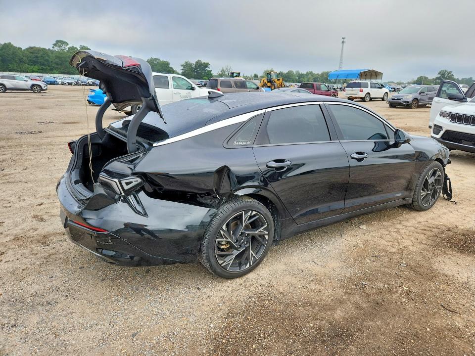 Aukcja sprzedaży 2025 Kia K5, vin: KNAG64J73S5309593, numer aukcji: 61701626