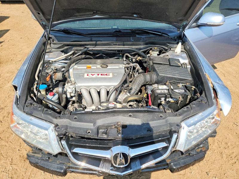 2005 Acura Tsx მანქანა იყიდება აუქციონზე, vin: JH4CL96905C019313, აუქციონის ნომერი: 61308136