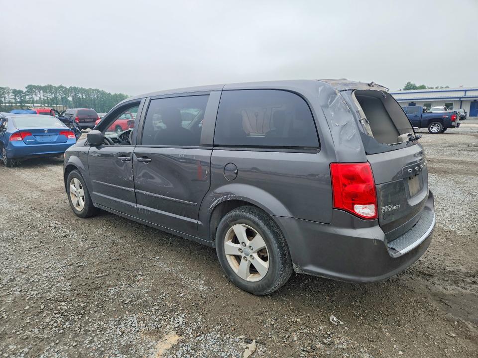 Aukcja sprzedaży 2016 Dodge Grand Caravan, vin: 2C4RDGBG1GR176764, numer aukcji: 62239876