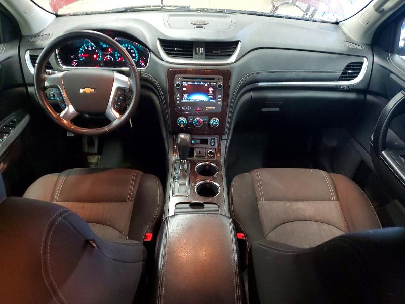 2016 Chevrolet Traverse მანქანა იყიდება აუქციონზე, vin: 1GNKVGKD6GJ224596, აუქციონის ნომერი: 63198656
