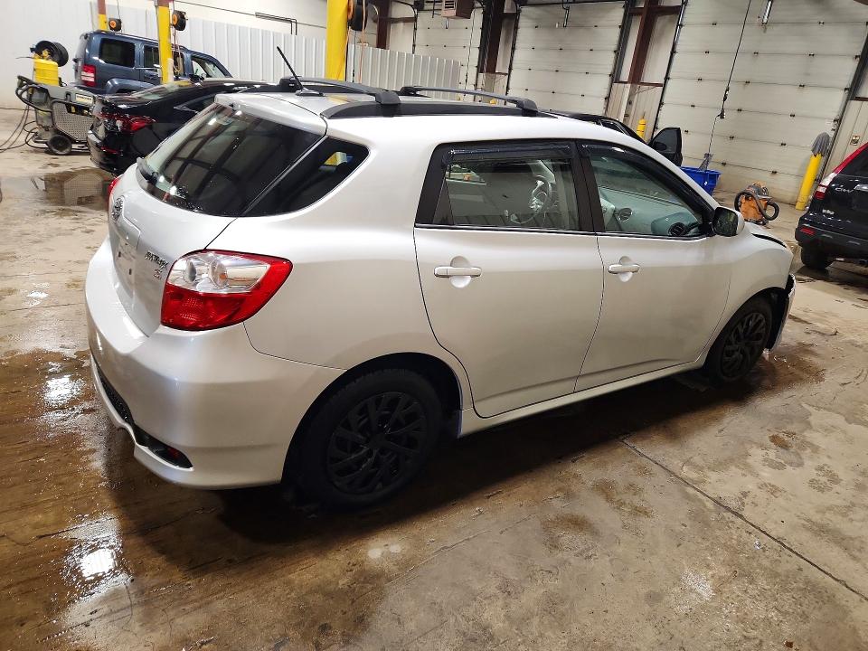 Aukcja sprzedaży 2012 Toyota Matrix, vin: 2T1KU4EE9CC844105, numer aukcji: 60327266