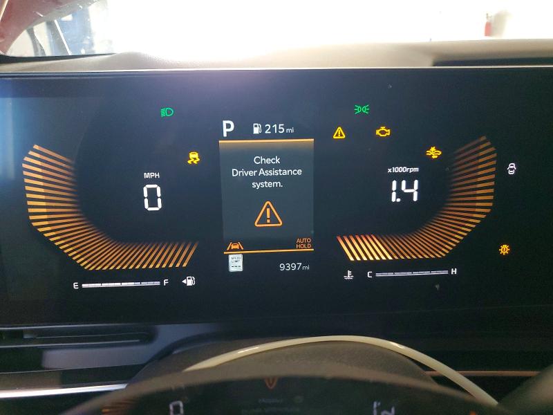 2026 Kia Carnival მანქანა იყიდება აუქციონზე, vin: KNDNB5K31T6611290, აუქციონის ნომერი: 60082036