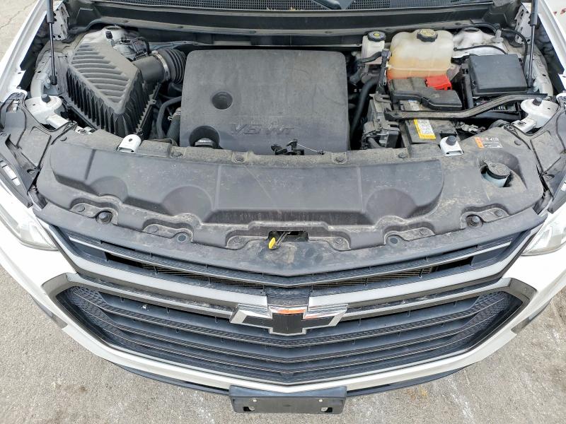 Продажа на аукционе авто 2021 Chevrolet Traverse, vin: 1GNEVKKW7MJ269690, номер лота: 59894946