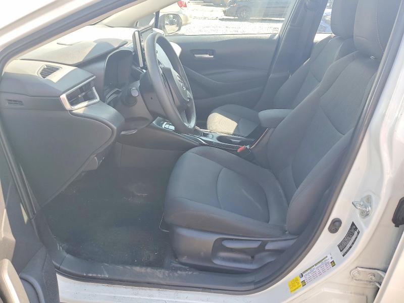 2020 Toyota Corolla მანქანა იყიდება აუქციონზე, vin: 5YFEPRAE6LP138006, აუქციონის ნომერი: 61239986