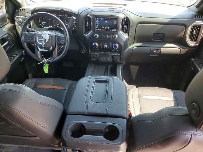 59999716 :رقم المزاد ، 1GT49PE73NF304207 vin ، 2022 Gmc Sierra مزاد بيع