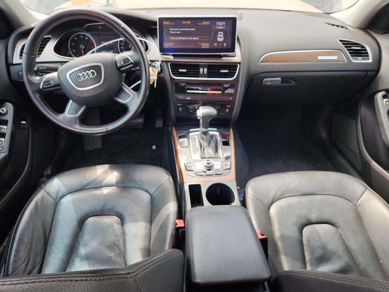 61429606 :رقم المزاد ، WAUBFAFL8EN014508 vin ، 2014 Audi A4 مزاد بيع
