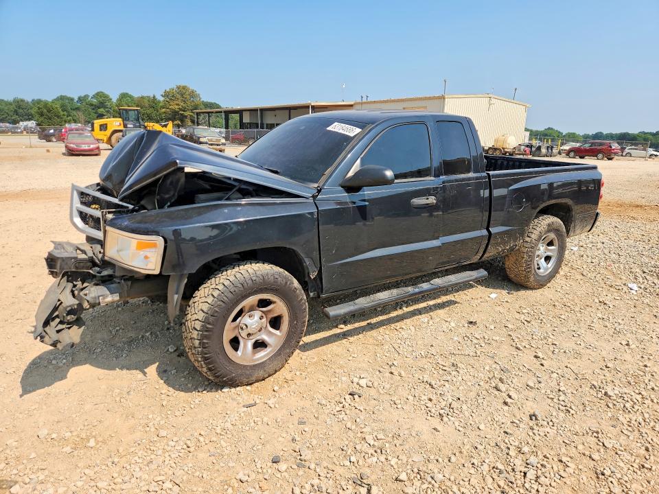 Aukcja sprzedaży 2010 Dodge Dakota, vin: 1D7CE3BK2AS130775, numer aukcji: 63184686