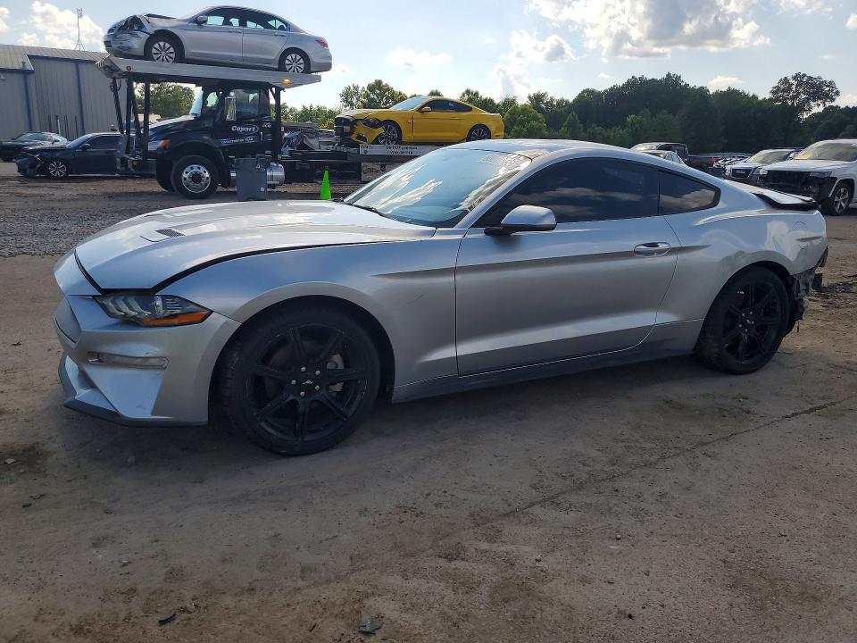 Aukcja sprzedaży 2020 Ford Mustang, vin: 1FA6P8THXL5122822, numer aukcji: 60072036