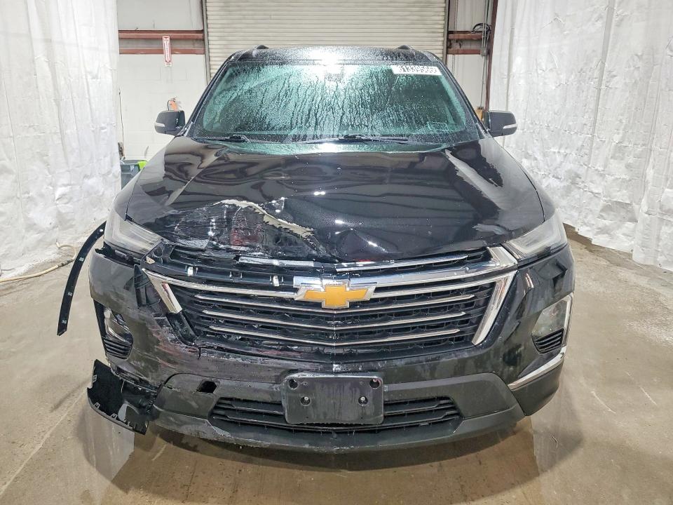 2023 Chevrolet Traverse მანქანა იყიდება აუქციონზე, vin: 1GNEVGKW5PJ294783, აუქციონის ნომერი: 61339566