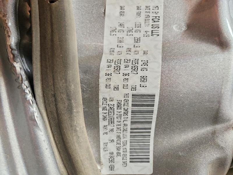 Продаж на аукціоні авто 2019 Dodge Grand Caravan, vin: 2C4RDGEG1KR689517, номер лоту: 61158006