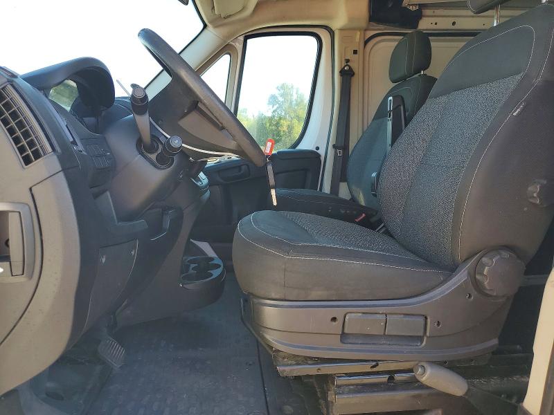 Продаж на аукціоні авто 2016 Ram Promaster 1500, vin: 3C6TRVADXGE106546, номер лоту: 61205526
