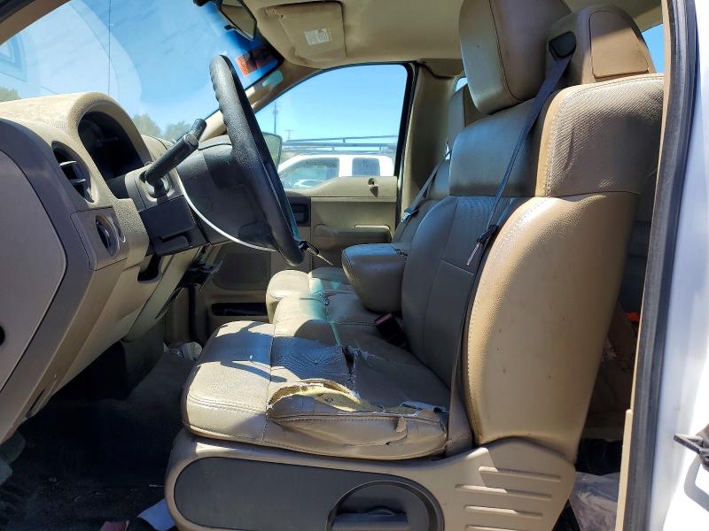 Aukcja sprzedaży 2007 Ford F150, vin: 1FTRF12W87KD53999, numer aukcji: 61968876