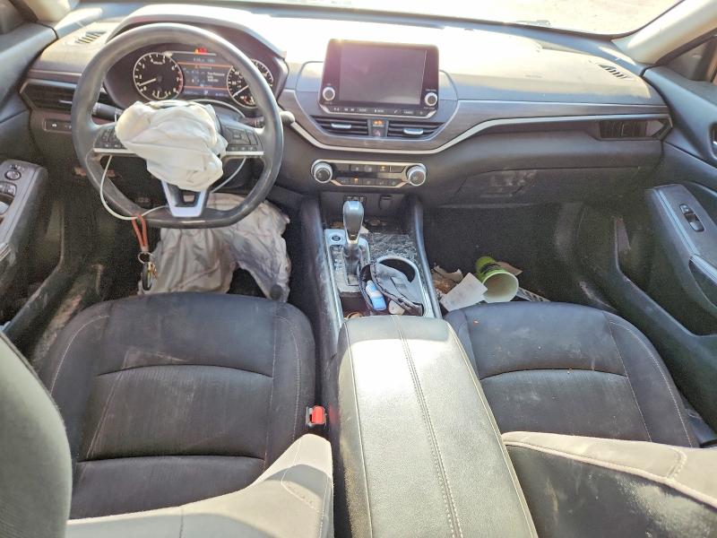 2024 Nissan Altima მანქანა იყიდება აუქციონზე, vin: 1N4BL4DV9RN393189, აუქციონის ნომერი: 62052456