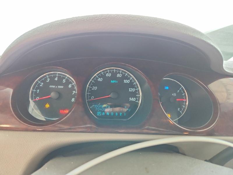 Aukcja sprzedaży 2007 Buick Lucerne, vin: 1G4HP57287U179714, numer aukcji: 59012636