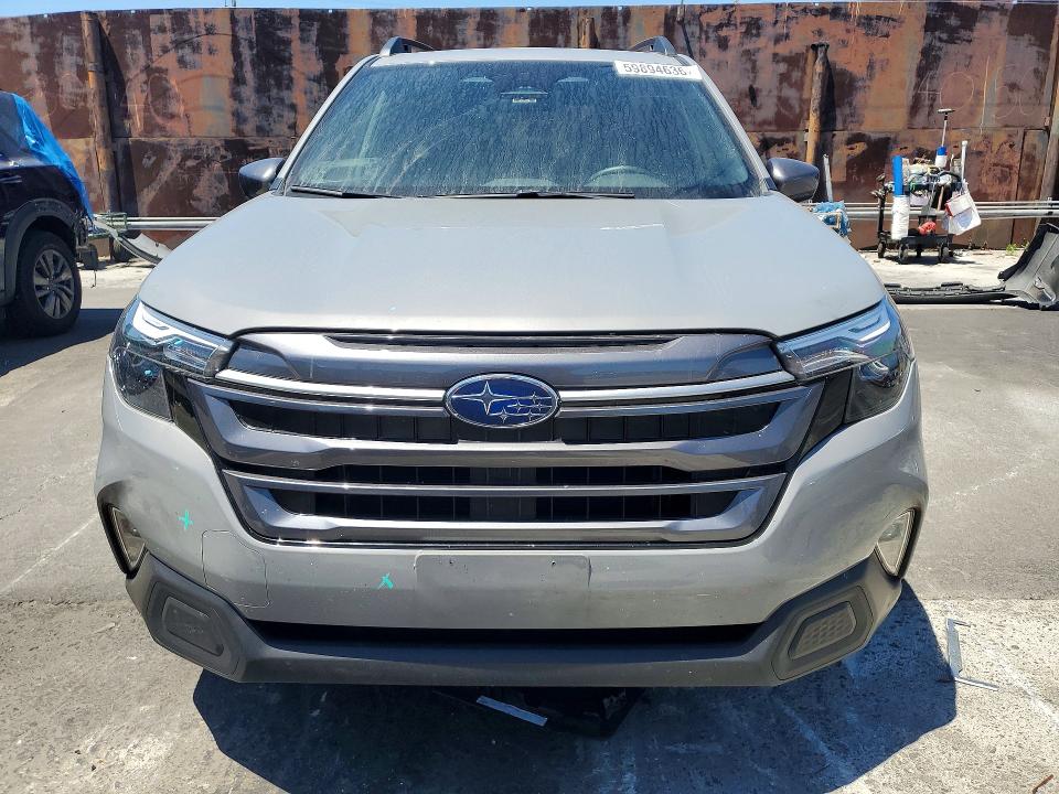 Продаж на аукціоні авто 2025 Subaru Forester, vin: JF2SLDBC1SH406020, номер лоту: 59894636