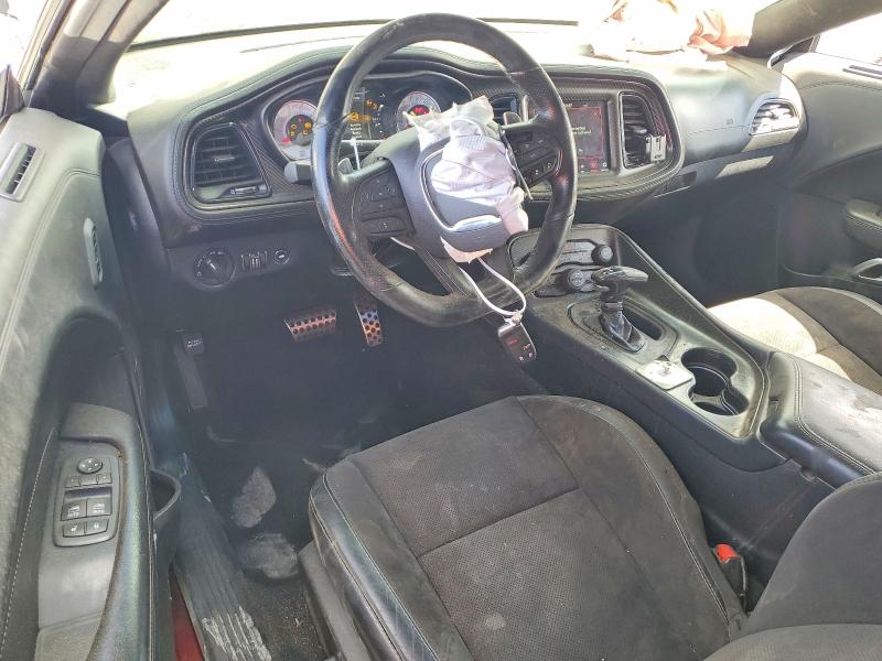Aukcja sprzedaży 2021 Dodge Challenger, vin: 2C3CDZFJ7MH626897, numer aukcji: 60868936