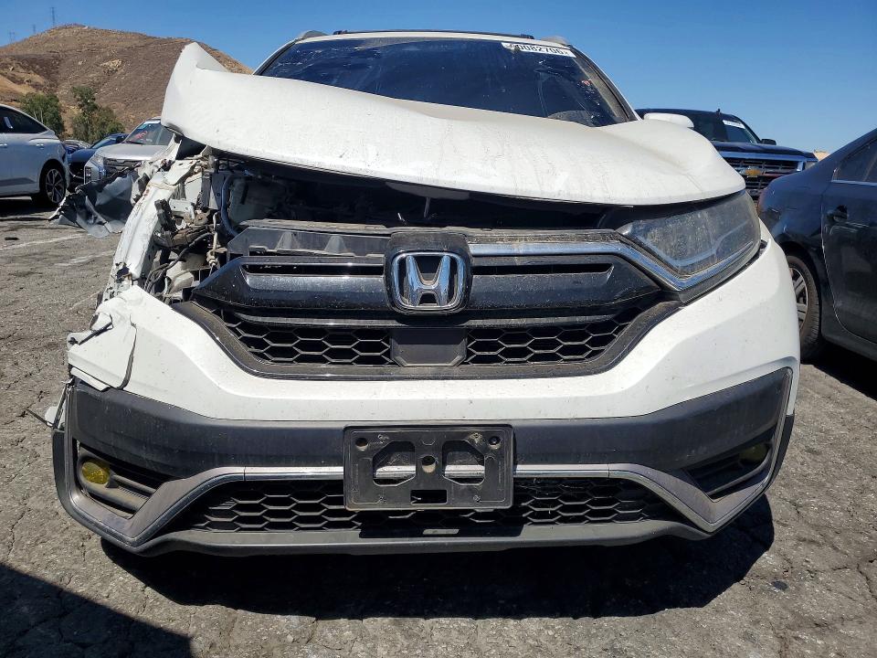 Продаж на аукціоні авто 2020 Honda Cr-v, vin: 7FARW1H92LE002213, номер лоту: 60082706