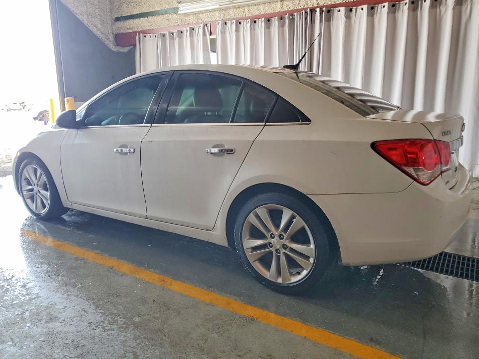 Aukcja sprzedaży 2013 Chevrolet Cruze, vin: 1G1PG5SBXD7270686, numer aukcji: 60813056
