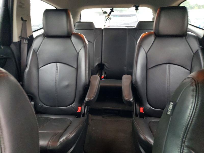 Продажа на аукционе авто 2017 Chev Traverse, vin: 1GNKVHKD8HJ275797, номер лота: 62128176