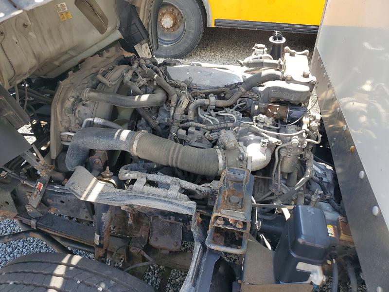 Продажа на аукционе авто 2016 Isuzu Nqr, vin: JALE5W165G7901491, номер лота: 60368706