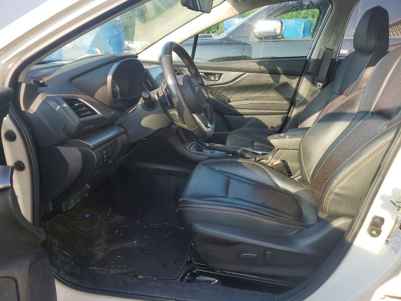 Aukcja sprzedaży 2021 Subaru Crosstrek, vin: JF2GTHNC1M8281080, numer aukcji: 58435326