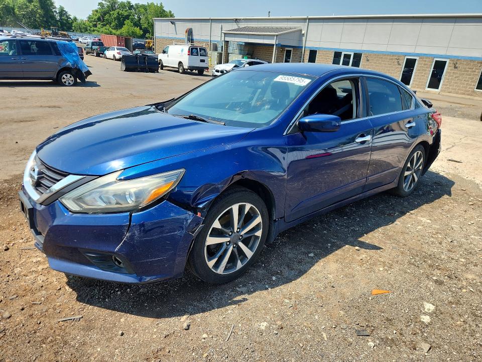 Aukcja sprzedaży 2016 Nissan Altima, vin: 1N4AL3AP2GC271259, numer aukcji: 95585795