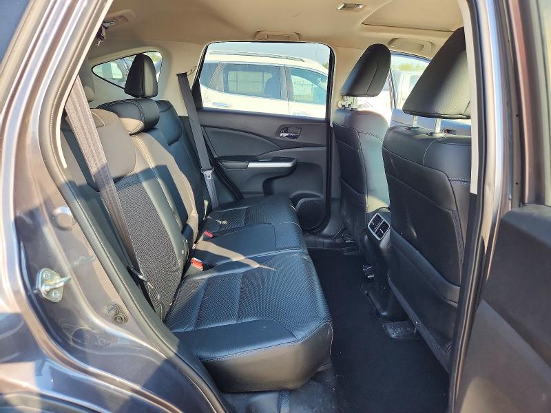 Aukcja sprzedaży 2015 Honda Cr-v, vin: 2HKRM4H7XFH113759, numer aukcji: 62123126