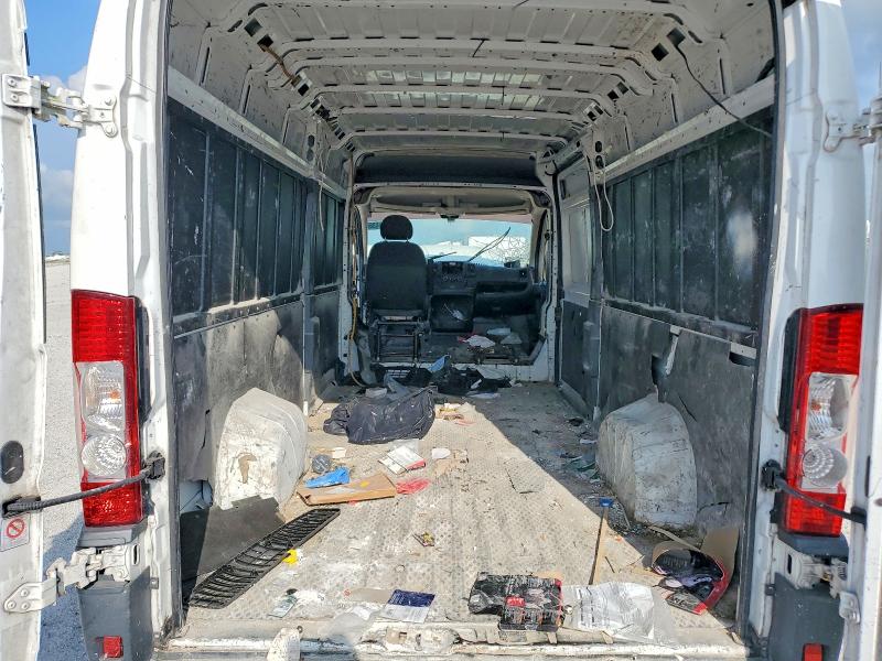 Продажа на аукционе авто 2017 Ram Promaster 3500, vin: 3C6URVJG9HE535595, номер лота: 60378086