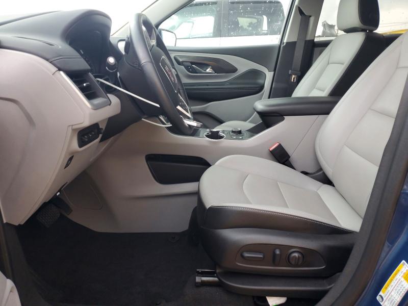 Продаж на аукціоні авто 2024 Gmc Terrain, vin: 3GKALPEGXRL400789, номер лоту: 59845136
