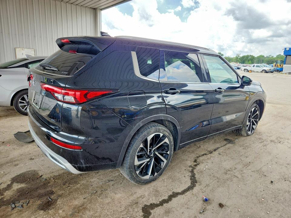 Aukcja sprzedaży 2024 Mitsubishi Outlander, vin: JA4J4WA82RZ048683, numer aukcji: 60048786