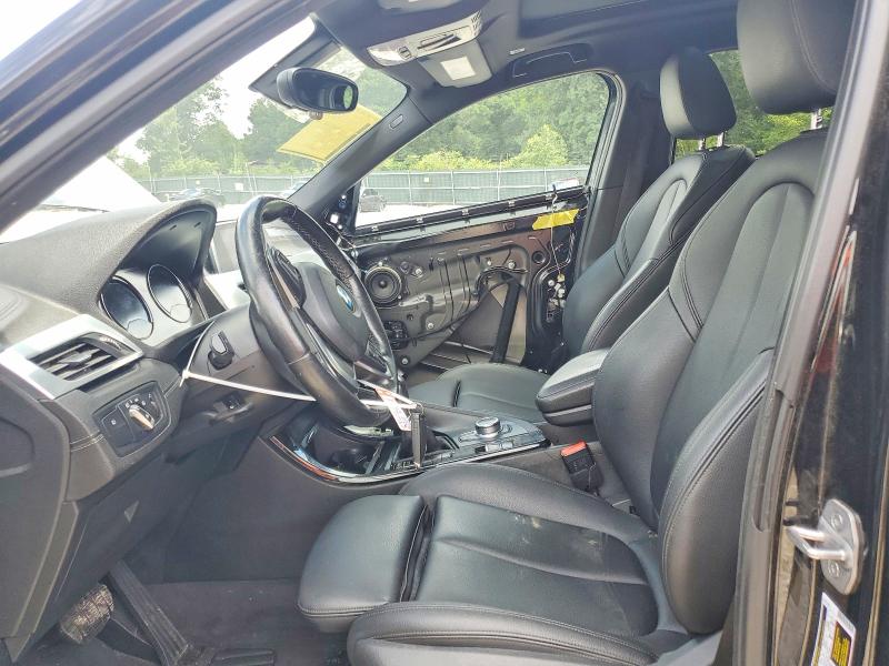 Aukcja sprzedaży 2018 Bmw X2, vin: WBXYJ3C31JEJ81415, numer aukcji: 60025576