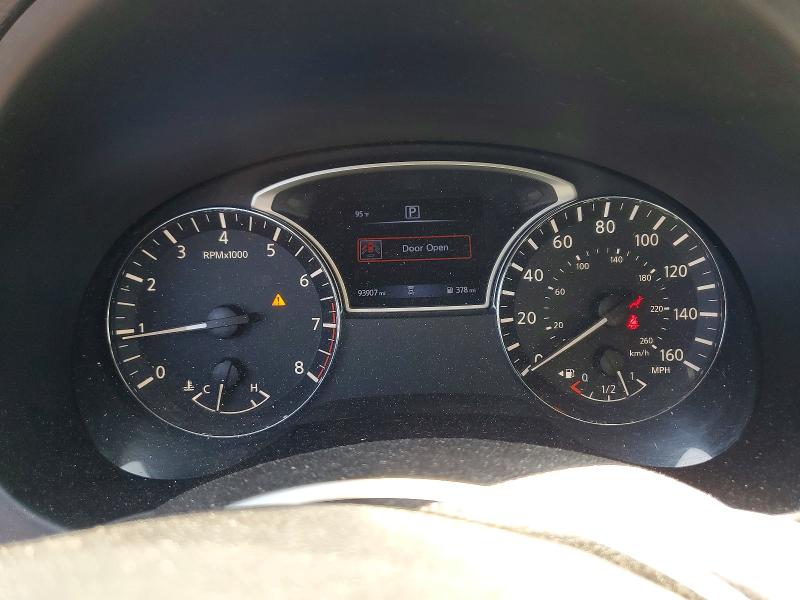 Продаж на аукціоні авто 2018 Nissan Altima, vin: 1N4AL3APXJC168226, номер лоту: 59727626