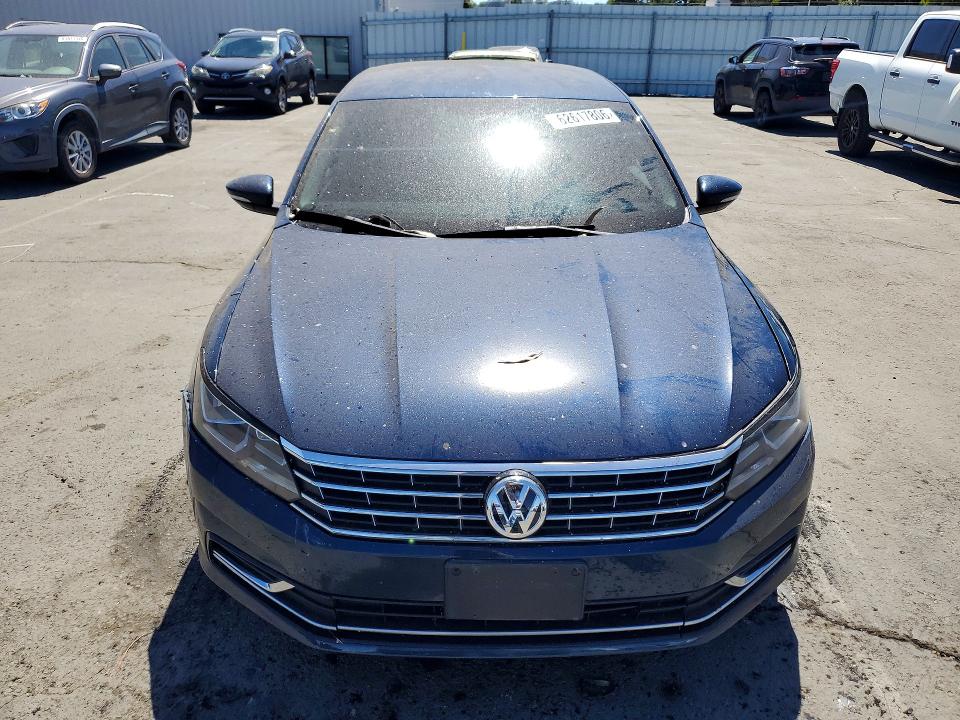 Aukcja sprzedaży 2018 Volkswagen Passat, vin: 1VWAA7A33JC008836, numer aukcji: 62617806