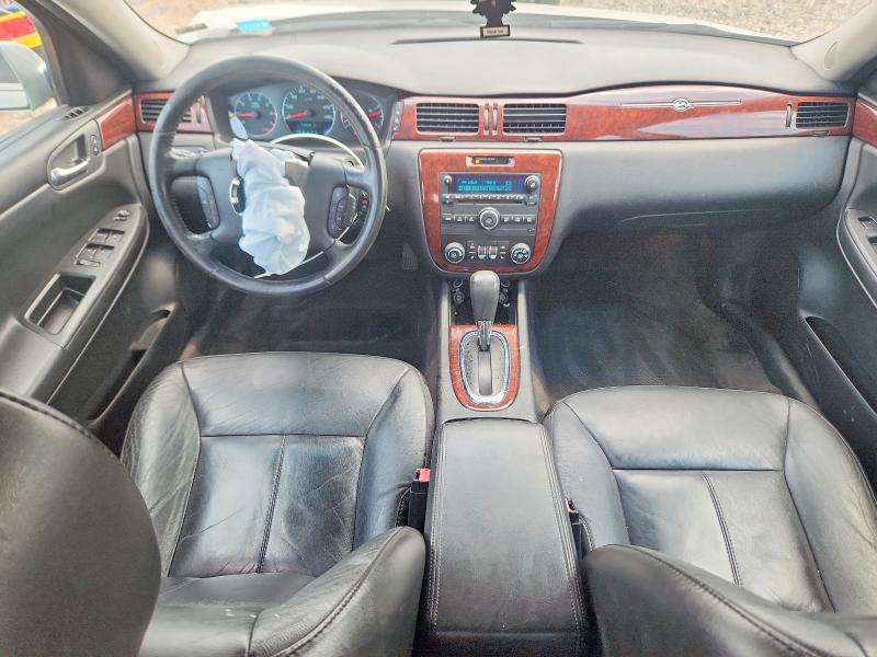 Aukcja sprzedaży 2009 Chevrolet Impala, vin: 2G1WC57M291310815, numer aukcji: 60592396