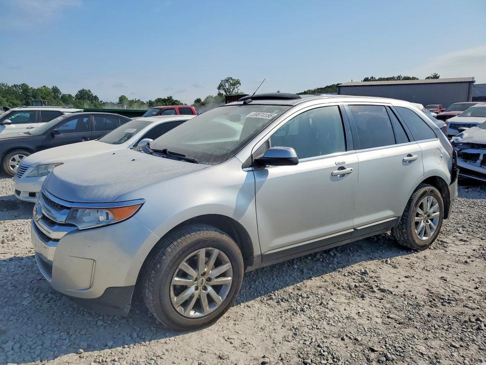 Продажа на аукционе авто 2013 Ford Edge, vin: 2FMDK3KCXDBA13858, номер лота: 59874186