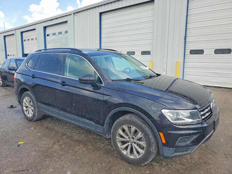 Продажа на аукционе авто 2019 Volkswagen Tiguan, vin: 3VV2B7AXXKM023505, номер лота: 59991196