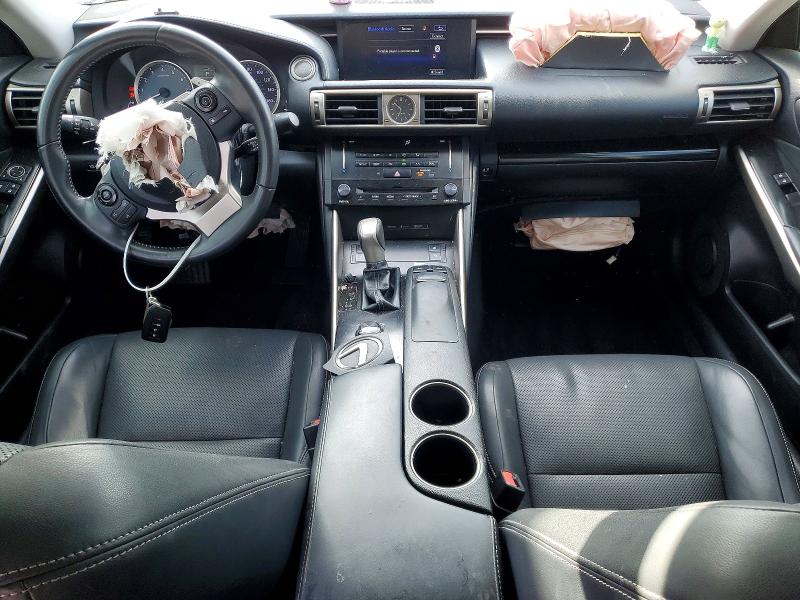 Продаж на аукціоні авто 2014 Lexus Is, vin: JTHCF1D26E5013275, номер лоту: 60496076