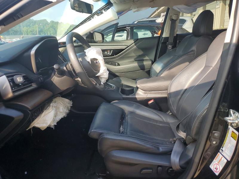 2020 Subaru Outback მანქანა იყიდება აუქციონზე, vin: 4S4BTGND2L3186871, აუქციონის ნომერი: 59947516