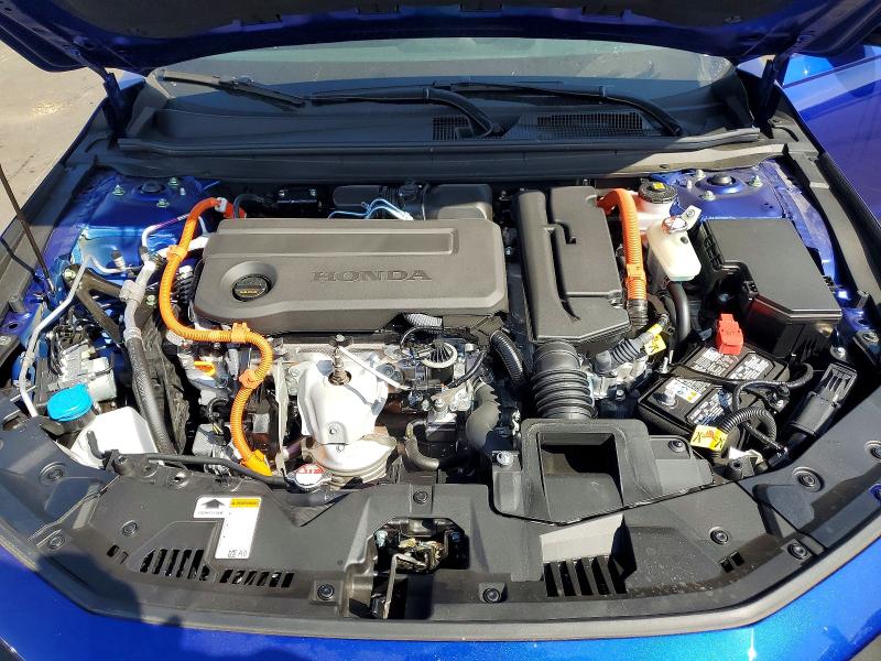 Продажа на аукционе авто 2026 Honda Accord, vin: 1HGCY2F58TA009811, номер лота: 59361386
