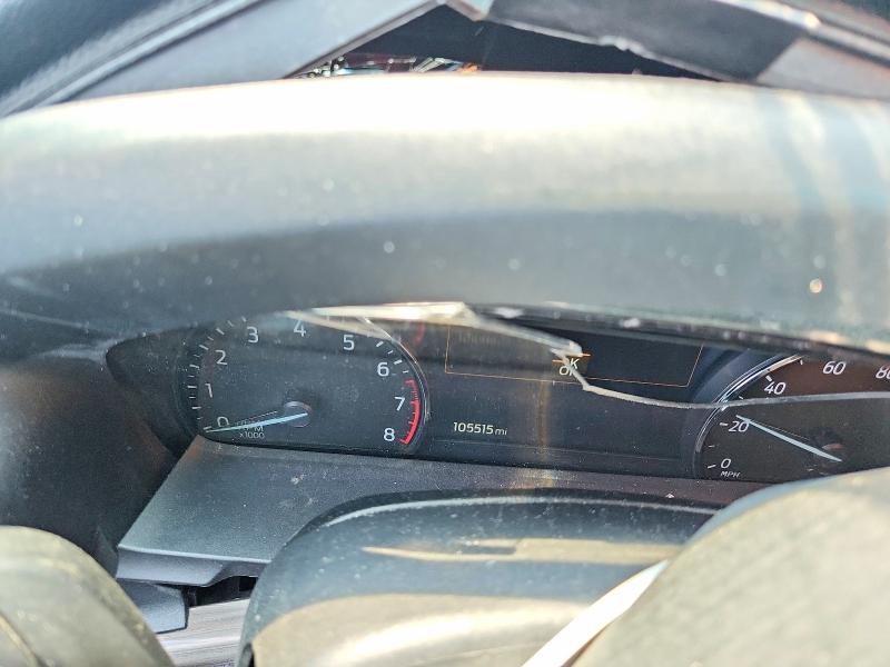 2020 Ford Explorer მანქანა იყიდება აუქციონზე, vin: 1FMSK8FH8LGA74708, აუქციონის ნომერი: 61089086