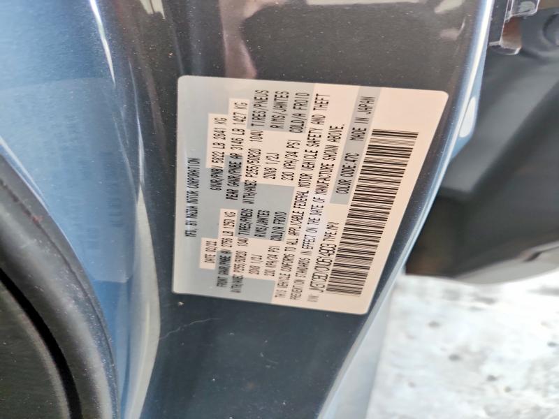 62423506 :رقم المزاد ، JM3TCBDY0N0614903 vin ، 2022 Mazda Cx-9 مزاد بيع
