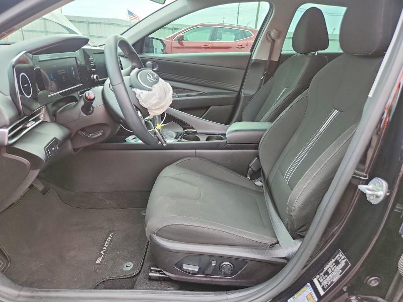 Auction sale of the 2022 Hyundai Elantra, vin: 5NPLN4AG4NH053618, lot number: 60469016