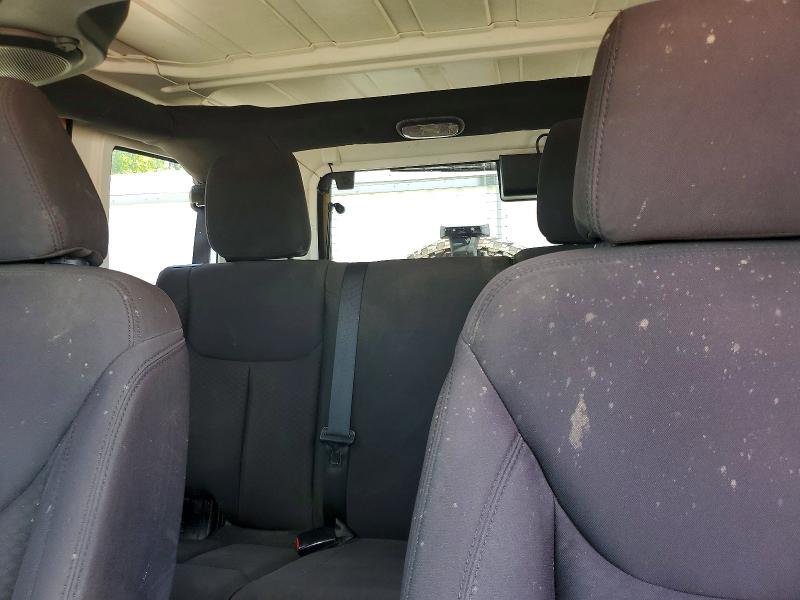 Продаж на аукціоні авто 2013 Jeep Wrangler Unlimited, vin: 1C4BJWDG0DL698243, номер лоту: 60171096