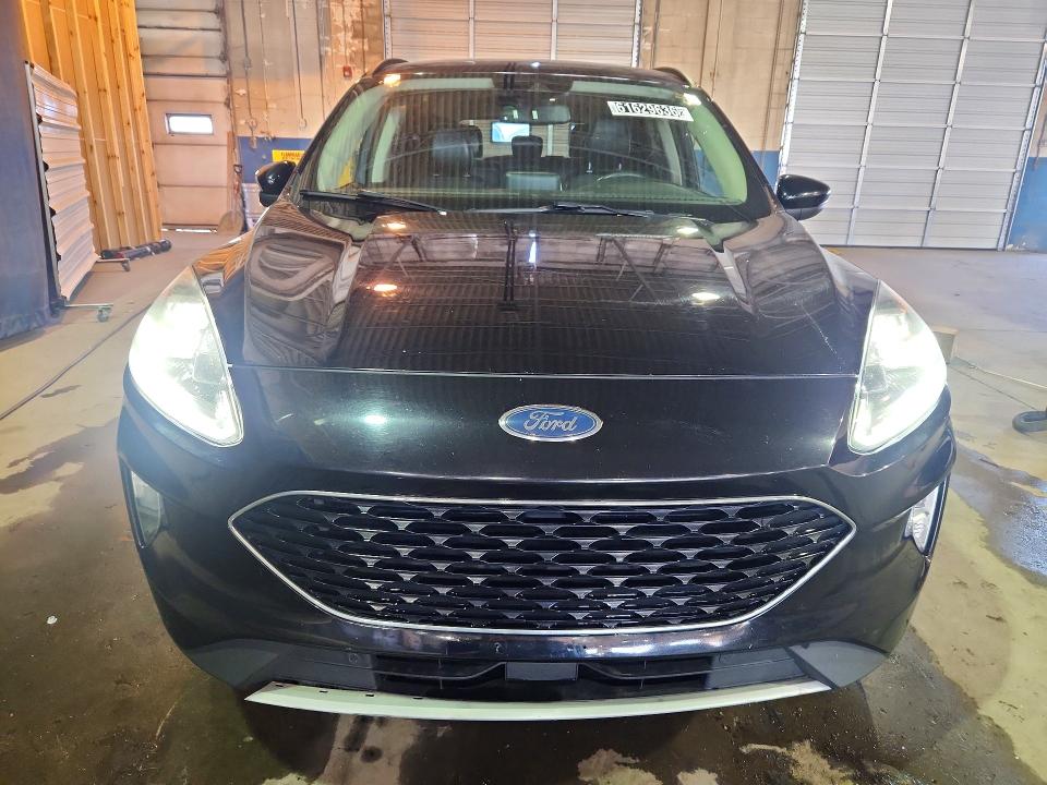 2020 Ford Escape მანქანა იყიდება აუქციონზე, vin: 1FMCU9J92LUB15985, აუქციონის ნომერი: 61629636