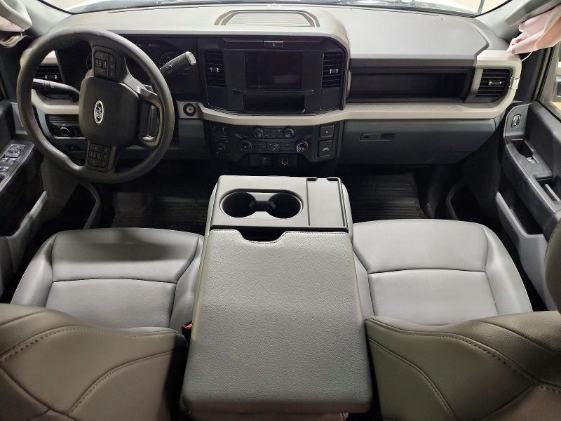 64670966 :رقم المزاد ، 1FT7W2BA9TED50104 vin ، 2026 Ford F250 مزاد بيع